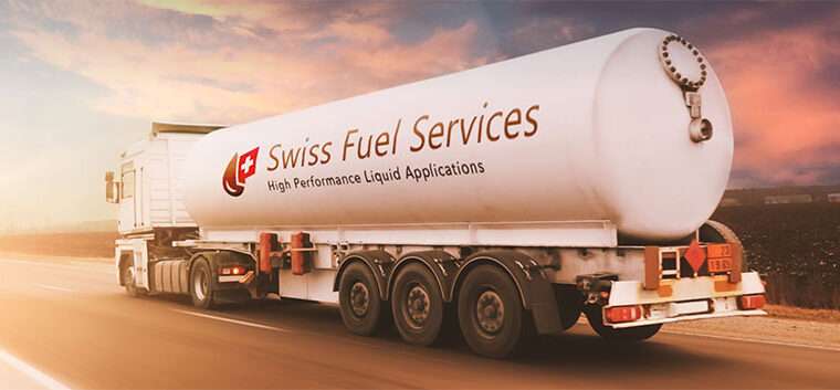 Swiss Fuel Services