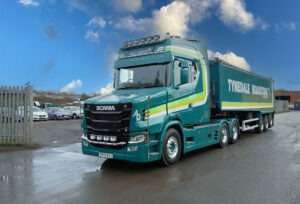 MGL TruckVlastuin Torpedo Next Gen Tractor Unit Uncropped