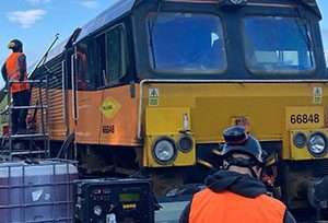 why colas rail uk adopted sulnox