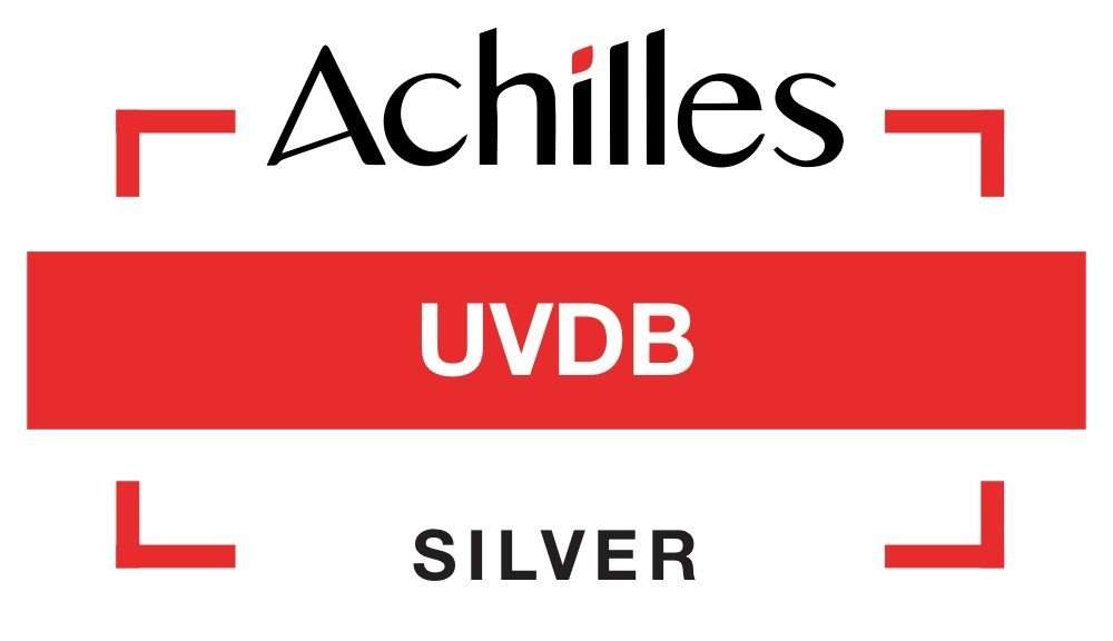 achilles uvdb stamp silver