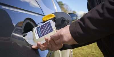 Reduce Diesel Emissions