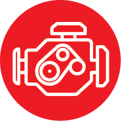 engine icon