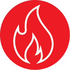 fossil fuel icon