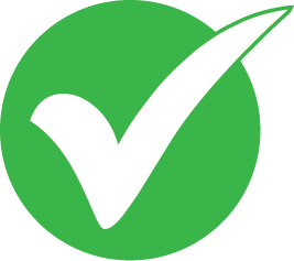 tick icon