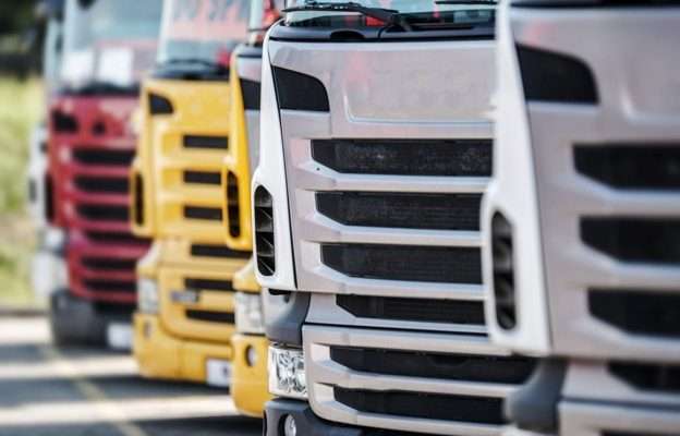 Diesel Emissions Compliance What Uk Fleet Operators Need To Know About Euro 6 And Beyond Clean air zone vehicles including commercial trucks meeting diesel emissions requirements for UK fleet operators.